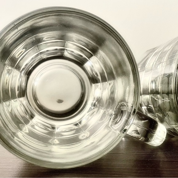 VINTAGE PAIR OF - “THICK/HEAVY AWESOME BEER/SODA MUGS”… - Picture 4 of 7